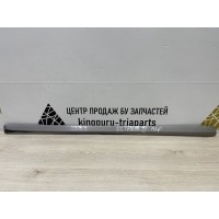 Молдинг двери Skoda Octavia A5 1Z3 до Рестайлинг 2004-2009 1Z0853517