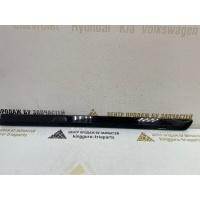 Молдинг двери Skoda Octavia A5 Рестайлинг 2008-2013 1Z0853535A