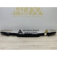 Накладка бампера BMW X5 G05 2019-2023 51128498992