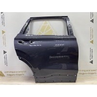 дверь Hyundai Santa Fe 4 TM до Рестайлинг 2018-2020 77004S1010