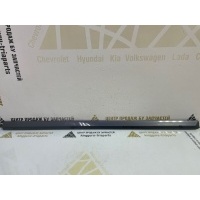 Молдинг двери Skoda Octavia A5 Рестайлинг 2008-2013 1Z0853518A