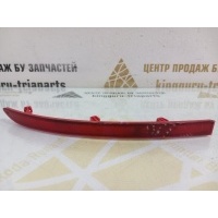 Катафот бампера Volkswagen Tiguan 1 5N1 Рестайлинг 2011-2017 5N0945105