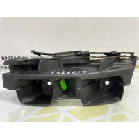 Кронштейн бампера Skoda Kodiaq 1 NS7 до Рестайлинг 2016-2022 565807394B