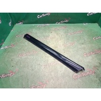 Накладка порога Mercedes-Benz ML W163 2004 A1636900240