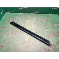 Накладка порога Mercedes-Benz ML W163 2004 A1636900140