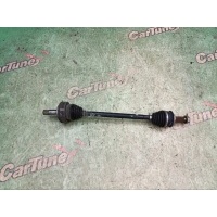 Привод Mercedes-Benz Viano W639 2010 A6393502310