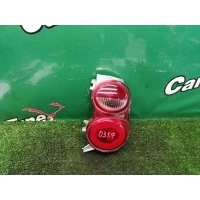 Фонарь Smart Fortwo BRABUS W451 2011 A4518200464