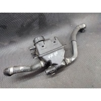 Бачок расширительный BMW 5 F10/F11/GT F07 2010