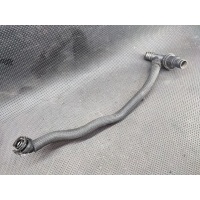 Патрубок вентиляции картера BMW 5 F10/F11/GT F07 2010 7575639,7575643