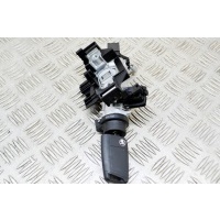 Skoda kamiq nw4 иммобилайзер с ключем 434mhz 1k0905851 654959752c 2016dj395