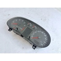 Спидометр щиток приборов audi a3 8l 8l0919880e