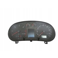 Спидометр 8l0919880d audi a3 i 1996 - 2003 8l