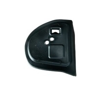 Зеркало правое ( уплотнитель) Mercedes Benz W203 W211 Ford 2038105876 2038105876
