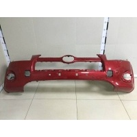 Бампер передний Toyota Toyota Rav 4 (A30) 2006-2013 5211942730, 5211942977