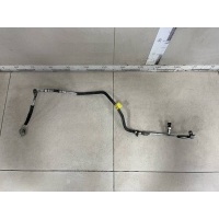 Трубка кондиционера Chevrolet Chevrolet Epica (V250) 2006-2012 96637879