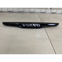 Накладка двери багажника Volvo Volvo C30 (MK) 2006-2013 30657234