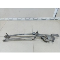 Трапеция стеклоочистителей Ford Ford Focus 2 (DA) 2005-2008 4M5117504AC