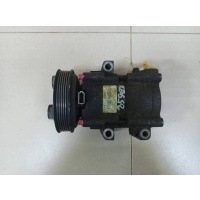 Компрессор системы кондиционирования Ford Ford Mondeo 3 2000-2007 6S7119D629AB