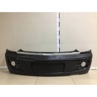 Бампер задний SsangYong SsangYong Actyon 2005-2012 7881131000