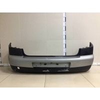 Бампер задний Renault Renault Megane (2) 2002-2009 8200238323