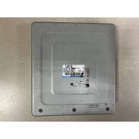 Блок управления двигателем Mazda Mazda Mazda 6 (GG) 2002-2007 E6T52477H3