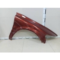 Крыло переднее правое Volvo Volvo C30 (MK) 2006-2013 31253950
