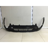 Юбка передняя Kia Kia Sorento (UM) 2015> 86512C5000, 86512C5010