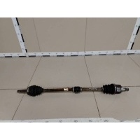 Полуось передняя правая Hyundai Hyundai Getz 2002-2010 495001C362