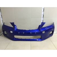 Бампер передний Lexus Lexus CT 200H 2011-2015 5211976010
