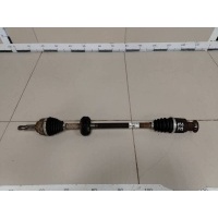 Полуось передняя правая Renault Renault Sandero 2009-2014 8201045819