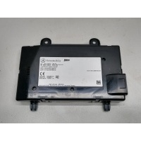 Блок управления Mercedes A200 W177 A1679008207