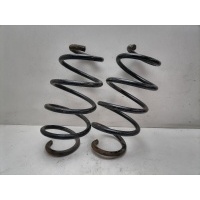 Пружины Volkswagen Tiguan 5N0411105R