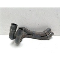 Патрубок системы охлаждения Volkswagen Touareg 2 7P6122073D