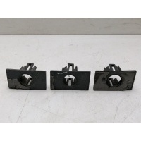 Кронштейн датчика парковки Volkswagen Touareg 2 NF 7P6919493
