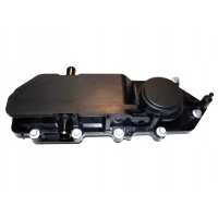 Трубки маслоотделителя iveco daily 06 - 2.3jtd