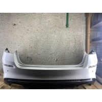 Бампер Kia Optima 2018 86611D4500