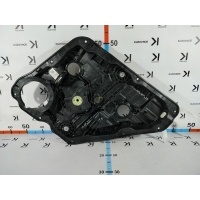 Стеклоподъемник Hyundai Elantra Avante CN7 2020 83481AA000, 83480AA000