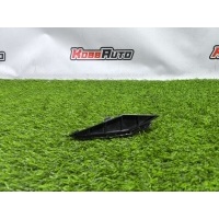 Накладка юбки бампера Hyundai Elantra CN7 2023-2024 86692AAAA0