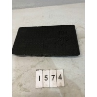 Пенополистирол багажника volvo xc40 правая задняя 31448358