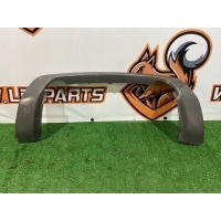 Крышка бампера переднего evoque l538 bj3217979a