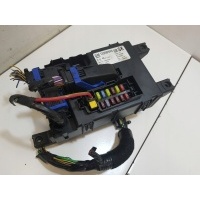 Блок предохранителей bsi opel corsa d 13308949