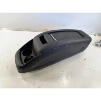 Citroen c4 пикассо ii тоннель автомат 9677314177