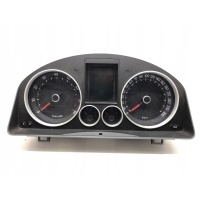 Спидометр volkswagen гольф v 1k6920873 2.0 200km 03 - 10 часы