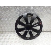 Колпак skoda oe оригинальные 15 