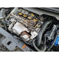 Двигатель 1.6 турбина sidi opel cascada