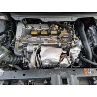 Двигатель 1.6 турбина sidi opel astra j gtc