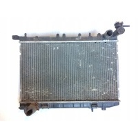 Радиатор nissan almera 4886457 nissan