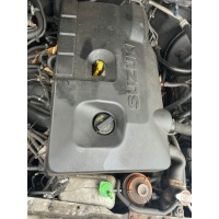 Гранд vitara ii 2 , 0 16v двигатель в сборе j20a рестайлинг