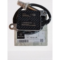 Мерседес oe даймлер actros датчик оксидов азота nox a0111536128