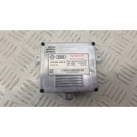 Блок розжига блок vag audi 4g0907397r